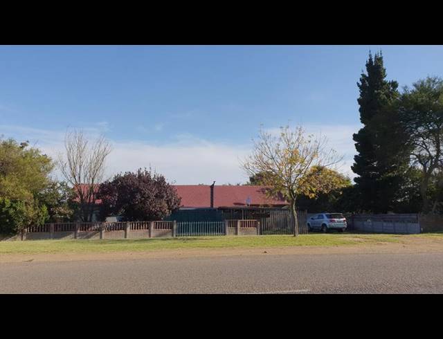 3 BEDROOM HOUSE FOR SALE IN BETHAL